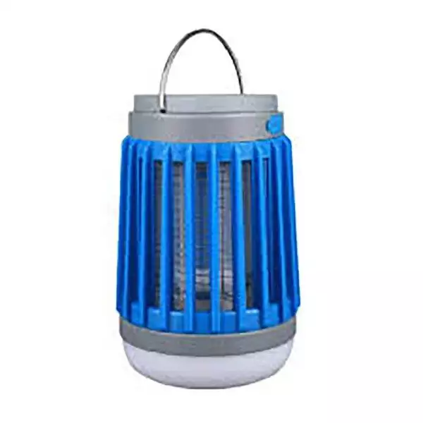 Solar First Lantern & Mosquito Zapper