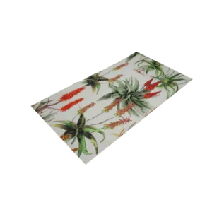 Aloes Tablecloth