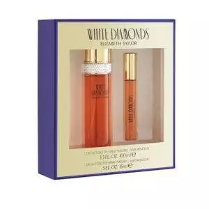 ELIZABETH TAYLOR 100ML SET