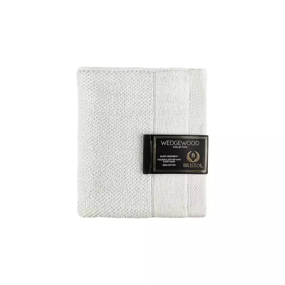 Bristol Wedgewood Hand Towel