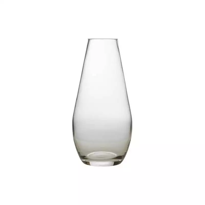 Maxwell & Williams Diamante Teardrop Vase 25cm