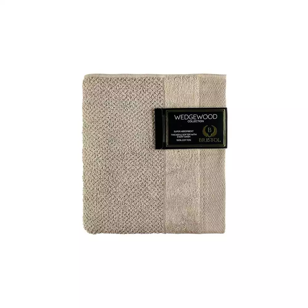 Bristol Wedgewood Hand Towel