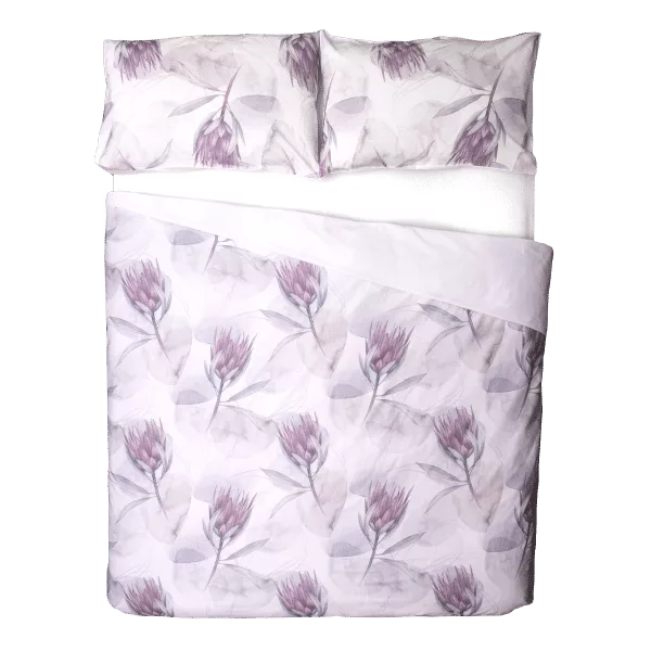 Protea Duvet Cover Set