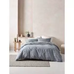 Linen House Chevron Duvet Cover Set