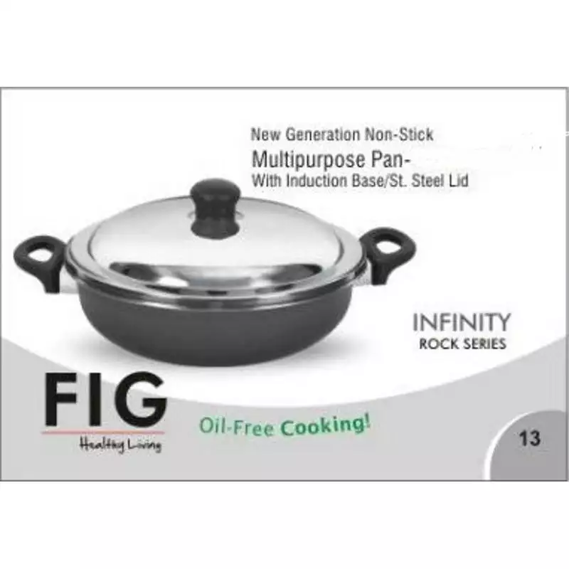 FIG Multi Purpose Pan 40cm