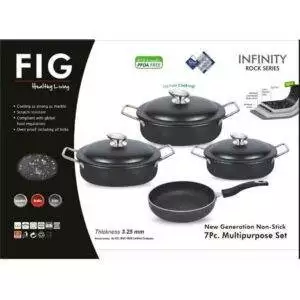 FIG Stew Pan 34CM