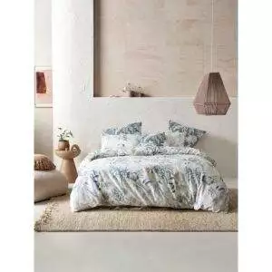 Bristol Zig Zag Duvet Cover