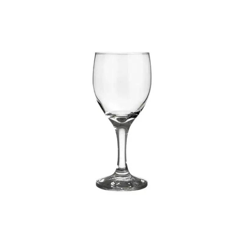 Nadir Stemmed White Wine Glass 250ml