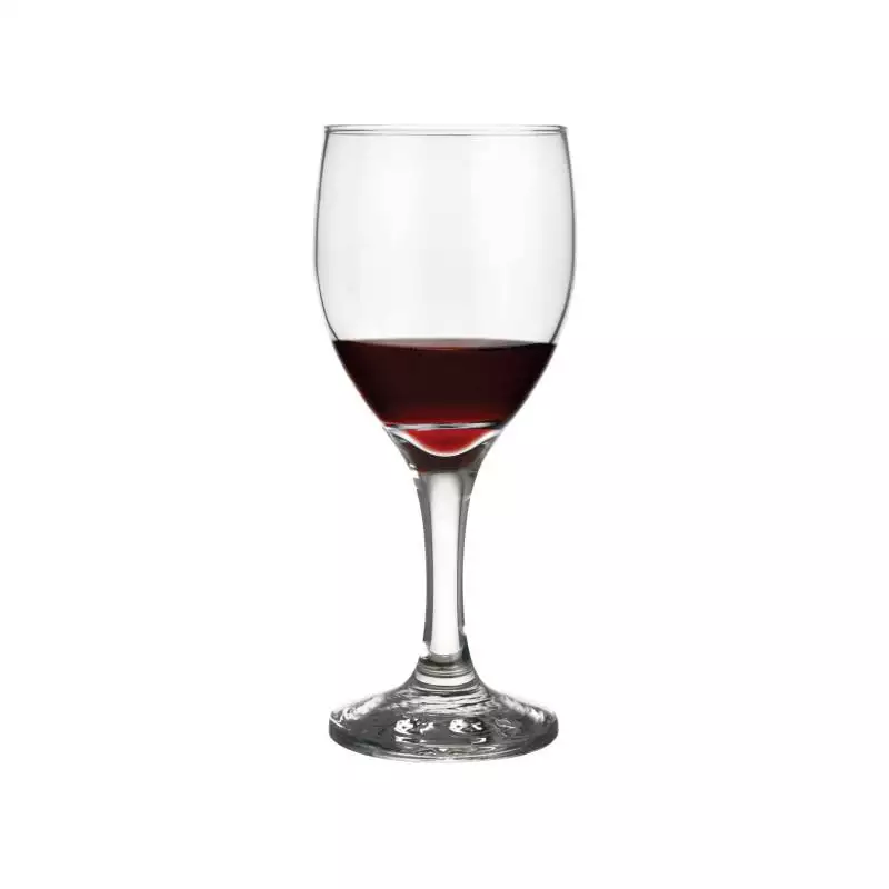 Nadir Grande Vinho Stemmed Wine Glass 590ml