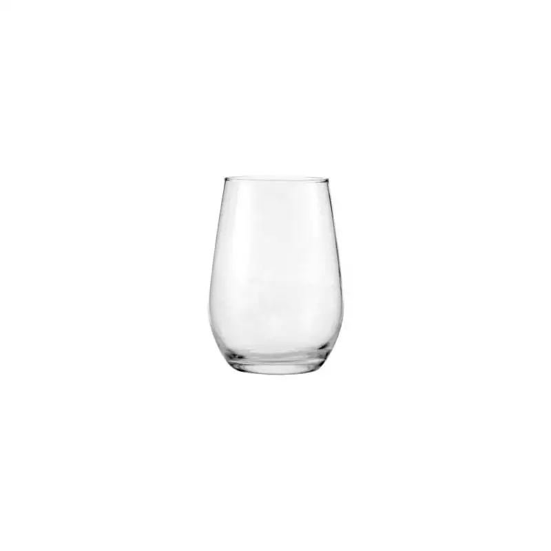 Nadir Stemmed White Wine Glass 250ml