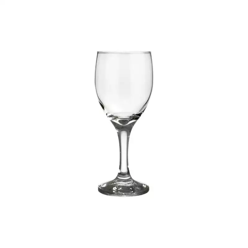 Nadir Stemmed Red Wine Glass 300ml