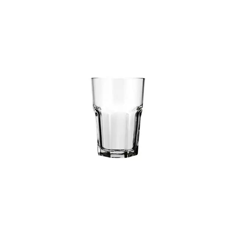 Nadir Bristol Long Drink Tumbler 410ml