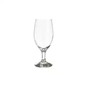 Nadir Windsor Stemmed Beer Glass 330ml