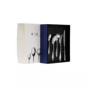 St. James Cutlery Kensington 40 Piece Set