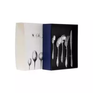 St James Kensington 30pc Cutlery Set