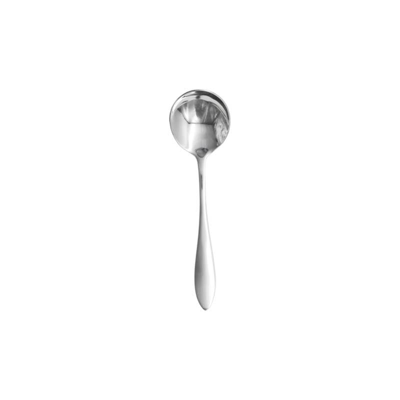 St James Kensington Soup Spoon Friedman & Cohen