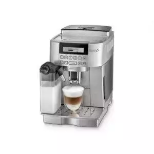 Del. ECAM22.360.S Coffee Maker