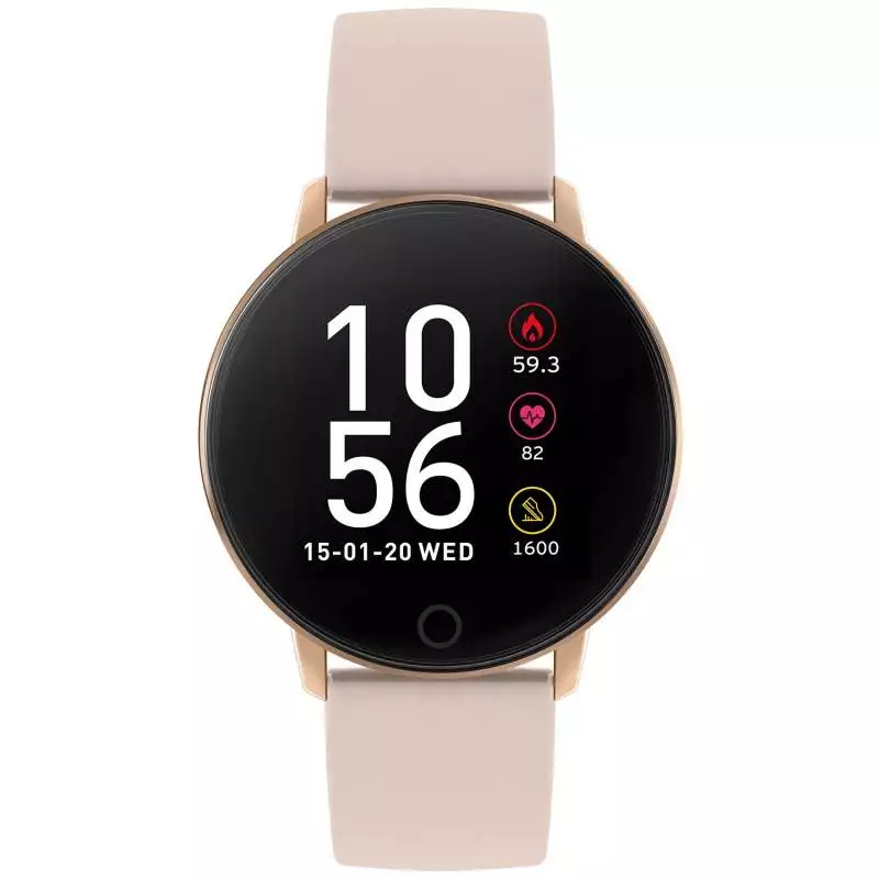 Reflex Rose Active Smart Watch