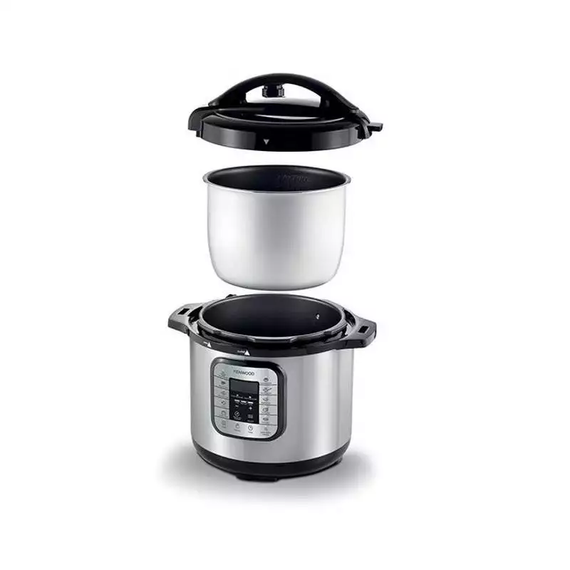 Kenwood – 8L Electric Pressure Cooker with Slow Cook Function