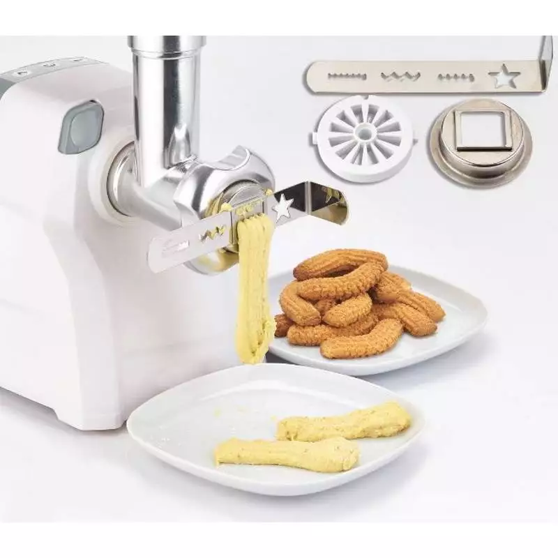 Kenwood Food Grinder and Biscuit Maker