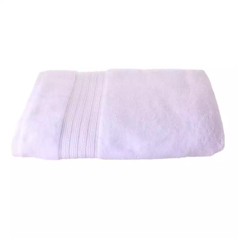 Bristol Big & Soft Bath Sheet