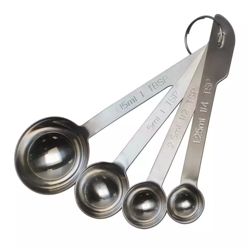 Measuring Spoon Set