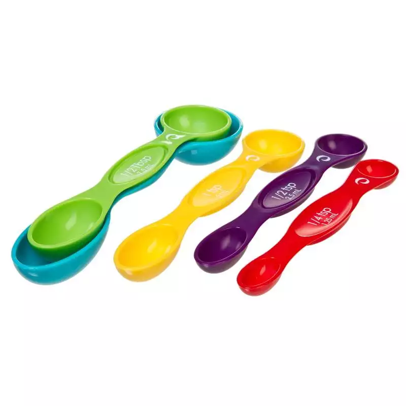 Snapfit Measure Spoons