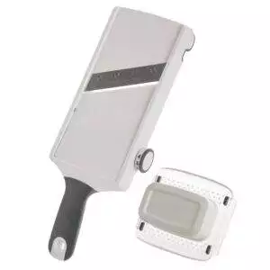 Adjustable Slicer Hand Held