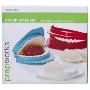 Dough Press Set