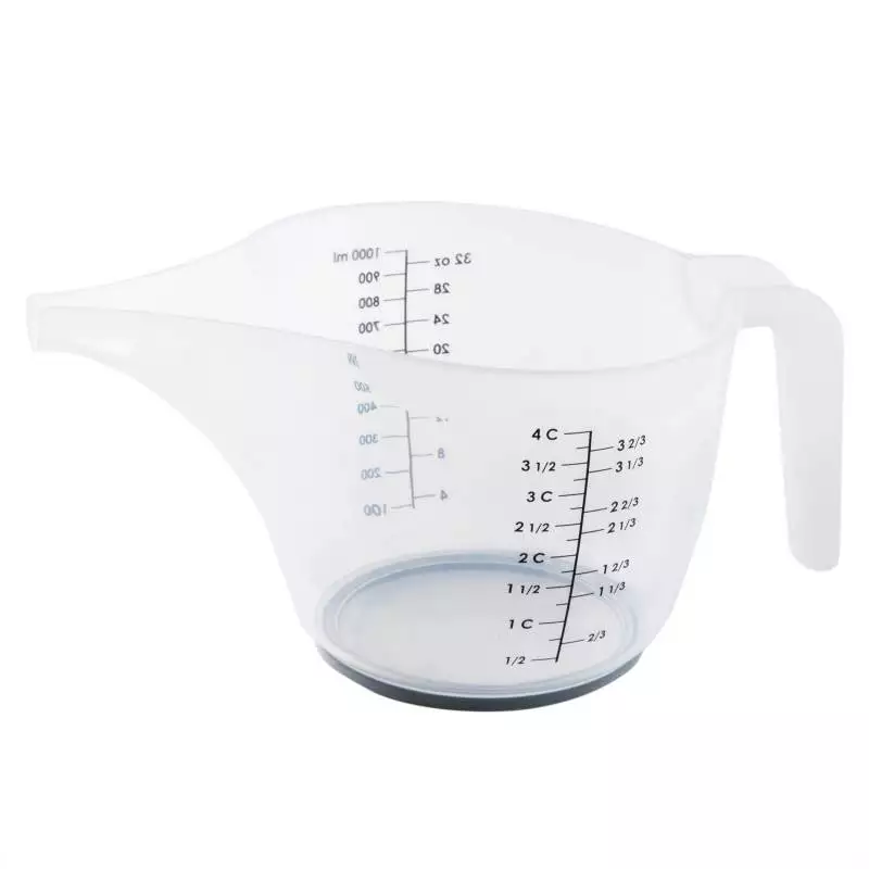 Progressive Precise Pour Measuring Jug