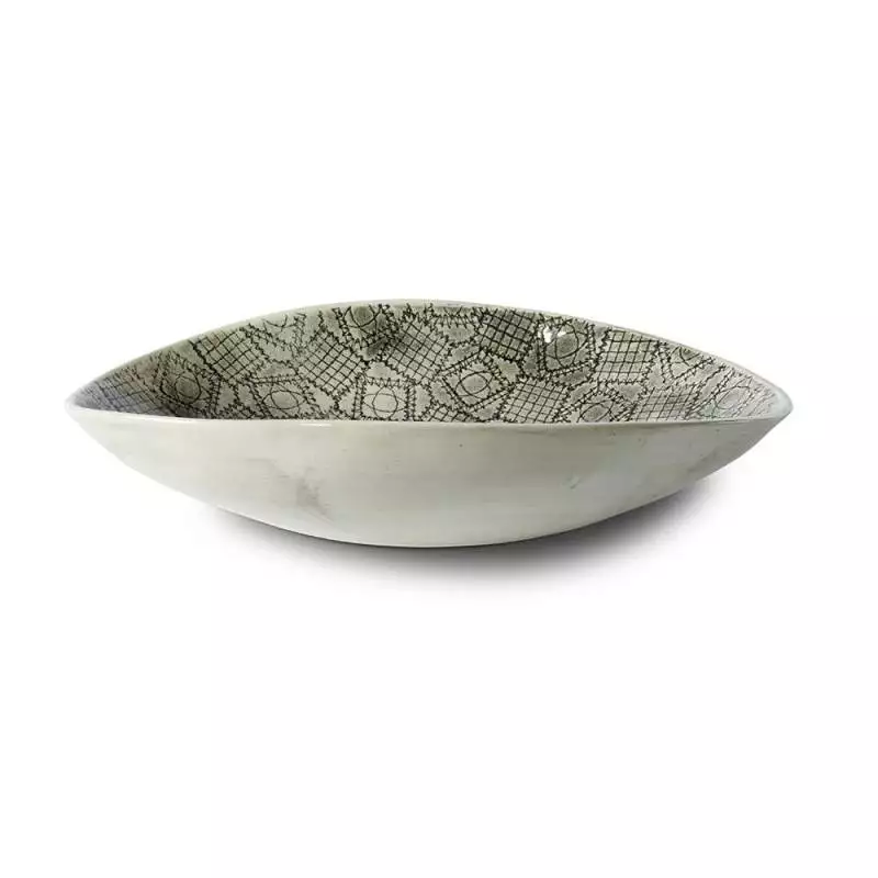 Wonkiware Medium Etosha Bowl