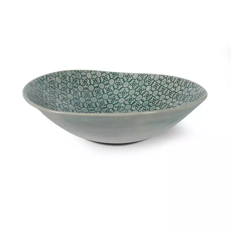 Wonkiware Medium Salad Bowl