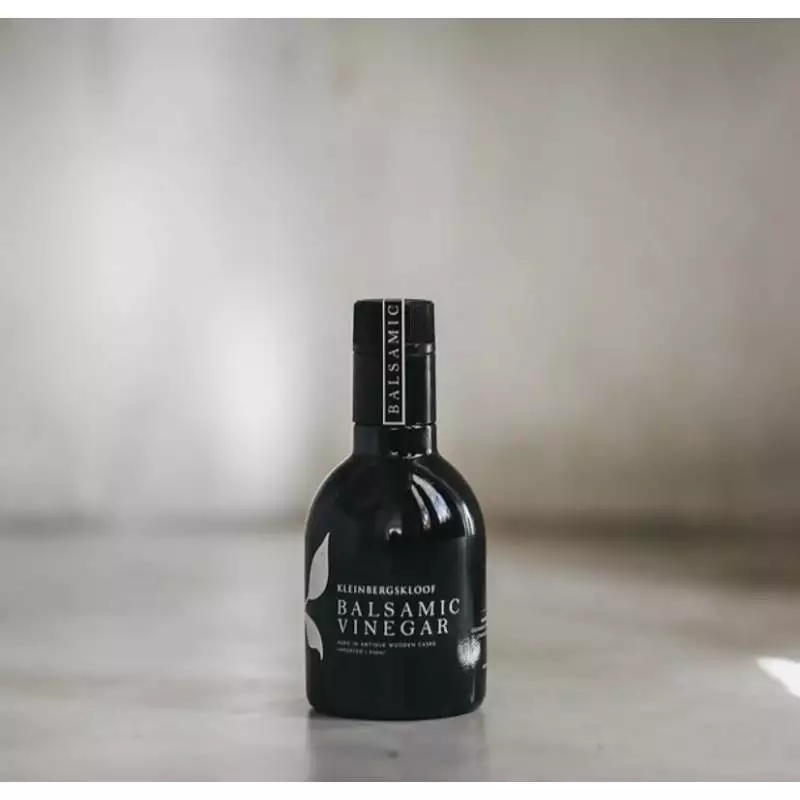 balsamic vinager 250ml