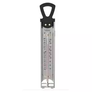 Stainless Candy Thermometer