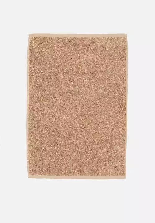 Linen House Nara Clay Towel