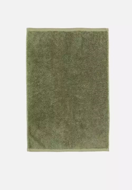 Linen House Nara Moss Towel