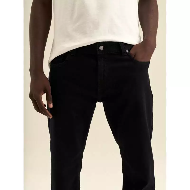 Polo Mens Simon Straight Leg Jean