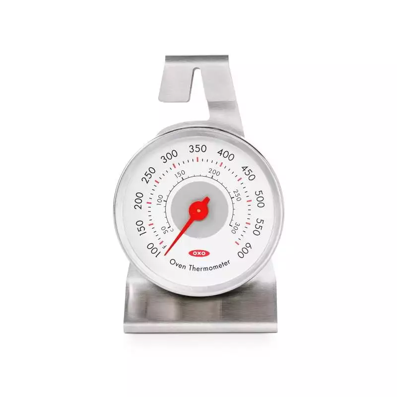 OXO Chef’s Precision Oven Thermometer