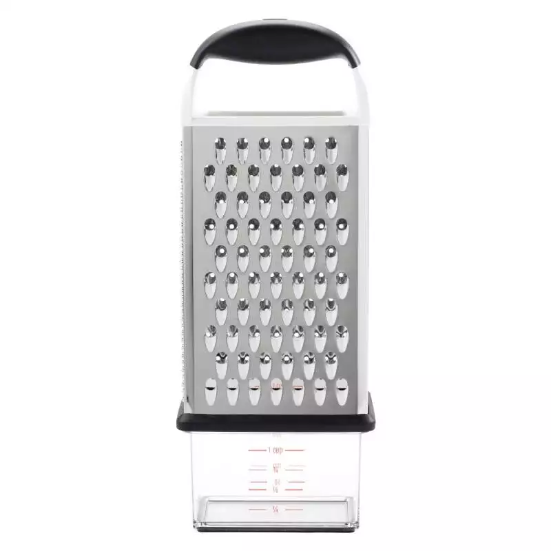 OXO Box Grater