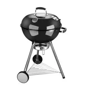 Cadac – 57cm Charcoal Pro Kettle Braai