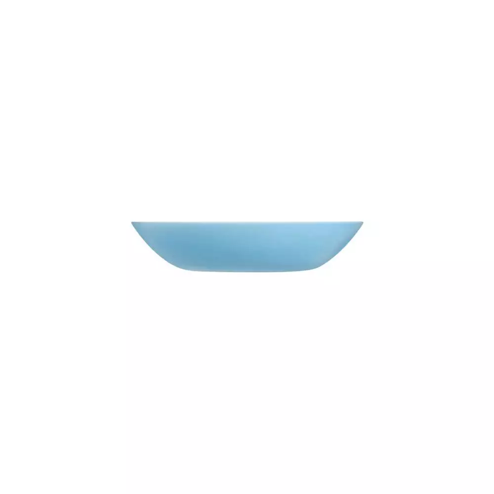 Luminarc Opal Blue Soup Bowl