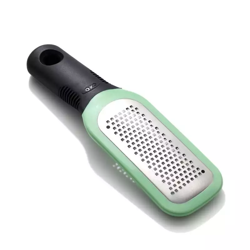 OXO Etched Ginger & Garlic Grater