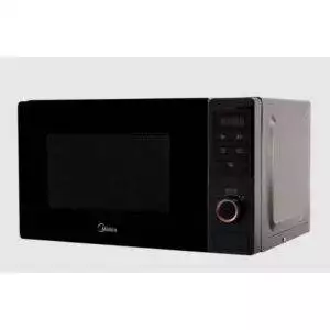 Midea 30L Digital Microwave White