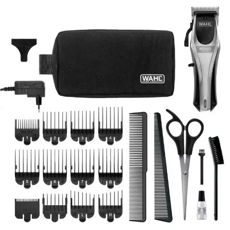 Wahl Cordless Multicut 22pc