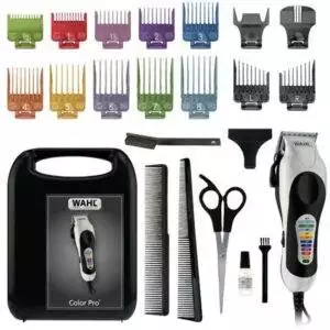 Wahl Cordless Multicut 22pc