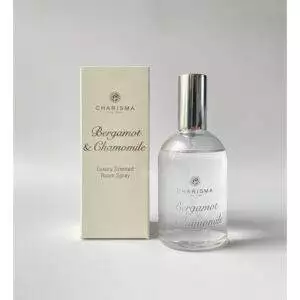 Charisma Room Spray Pink peppercorn and Tonka bean