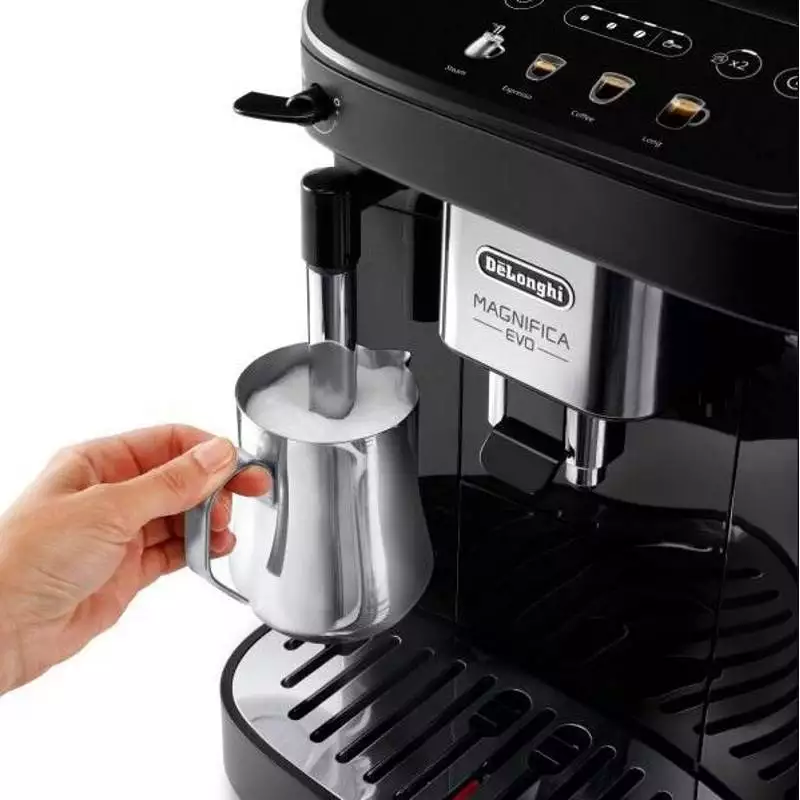 Delonghi Magnifica Evo Coffee Maker