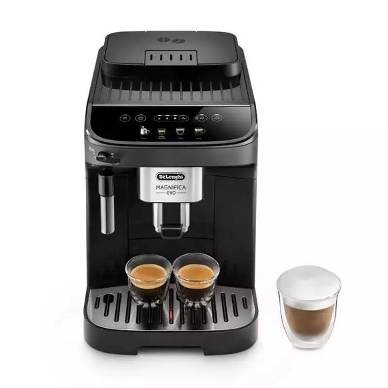 Delonghi Magnifica Evo Coffee Maker