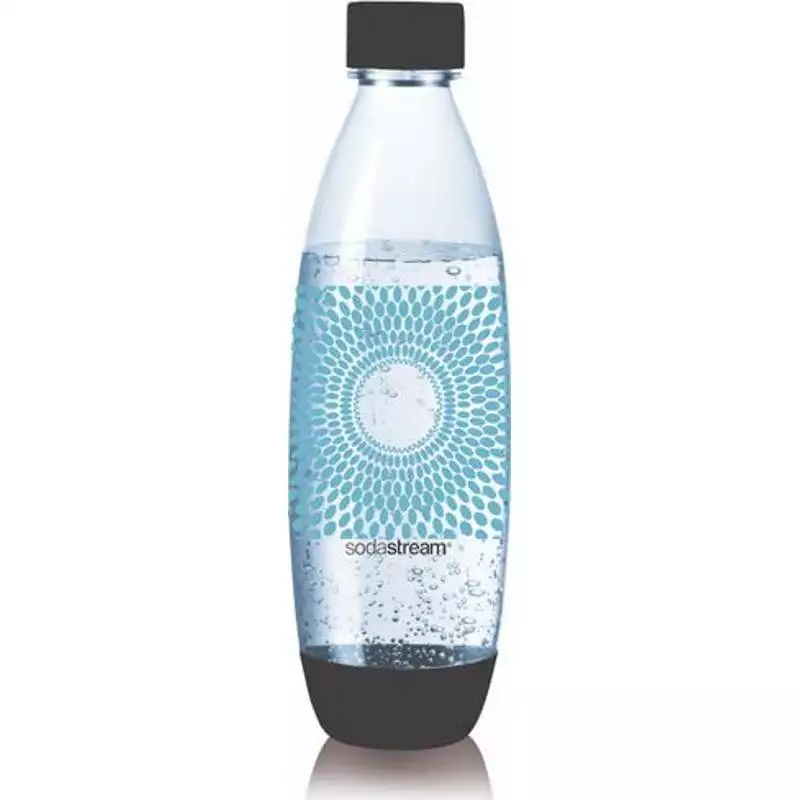 Sodastream Bottle Fuse 1L Fire Works