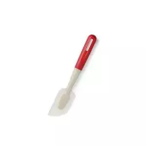 Lekue Turner Spatula Red